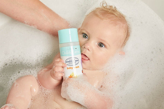 10 Reasons Why Childs Farm Is The Best For Your Baby - Childs Farm
