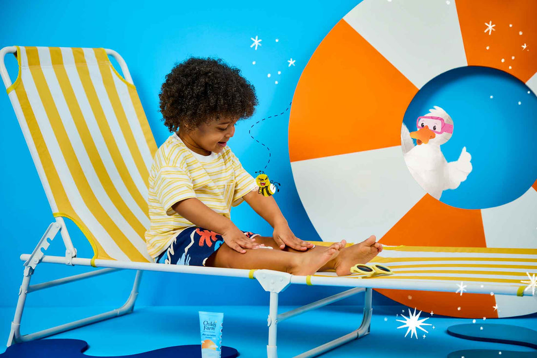 How to Apply Sun Cream Effectively for Maximum Protection