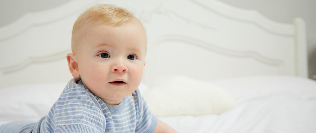 When Do Babies Roll Over? Your Ultimate Guide to This Milestone Moment π