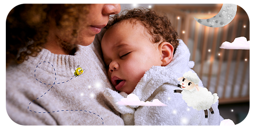Baby Bedtime Routine Guide – Tips, Tricks And Products!