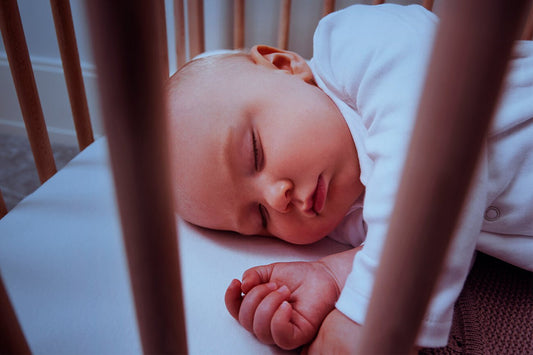 How Long Do Newborns Sleep? The Answer Might Surprise You - Childs Farm