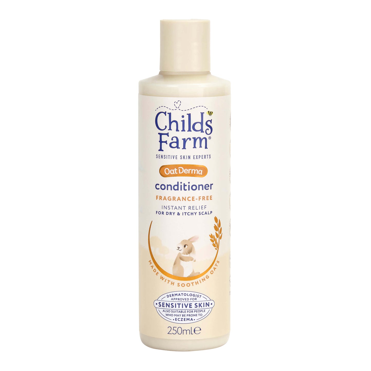 Childs Farm OatDerma Conditioner