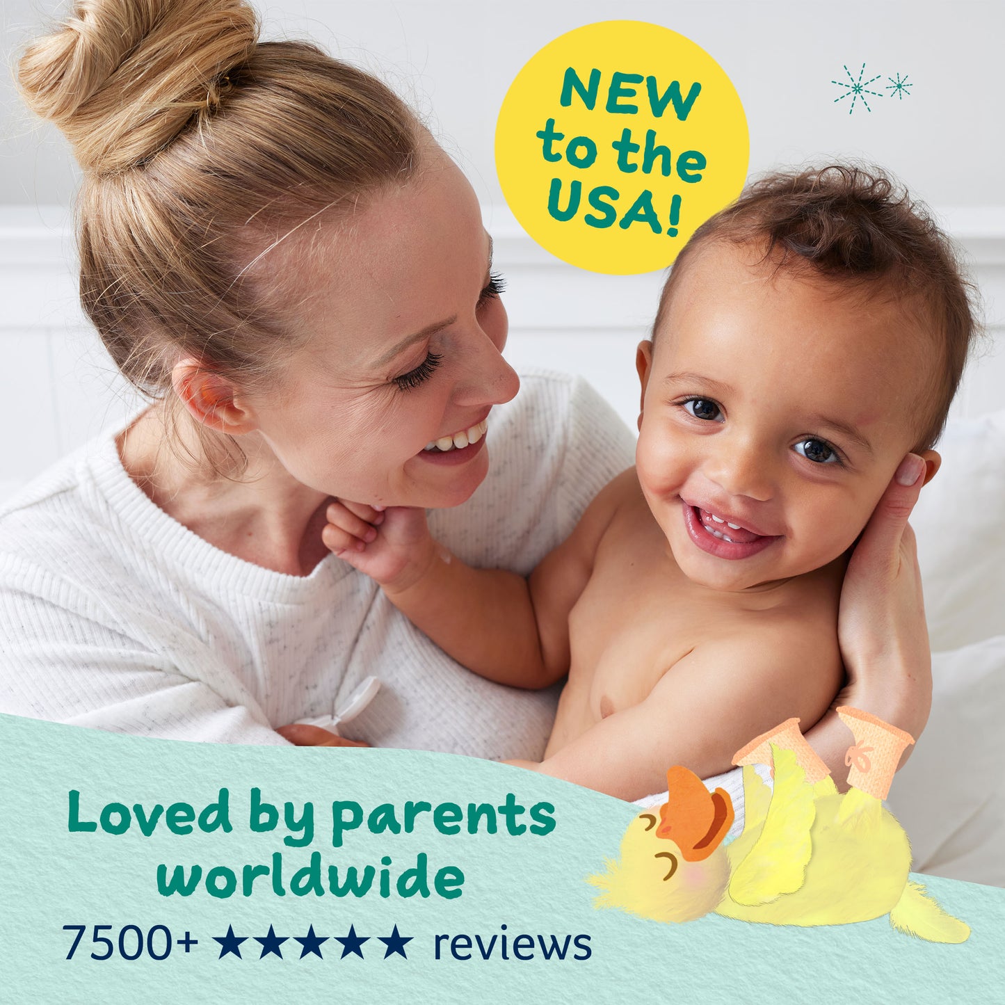 Childs Farm Eczema Moisturizer Cream