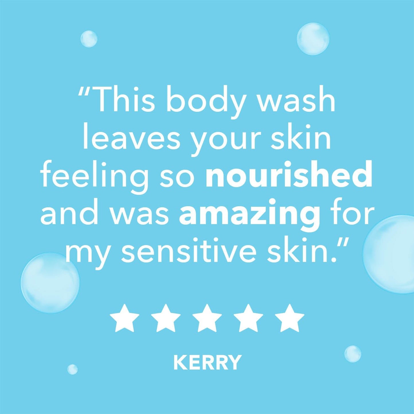 Farmologie Body Wash Fragrance Free