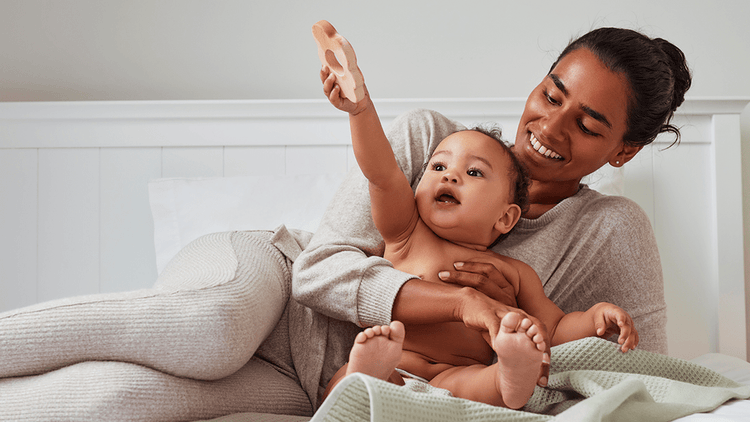 Baby Skincare Baby Bath Products Childs Farm