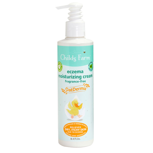Childs Farm Eczema Moisturizer Cream