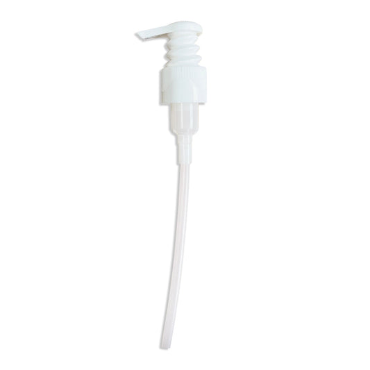 250ml Plastic Pump