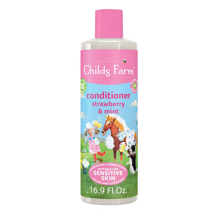 Shop all Childs Farm
