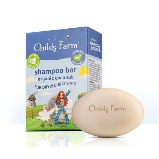 [STAFF] coco-nourish shampoo bar organic coconut