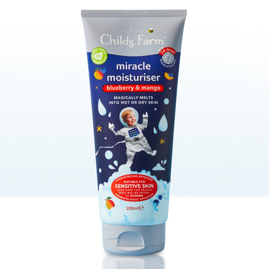 [STAFF] miracle moisturiser blueberry & mango