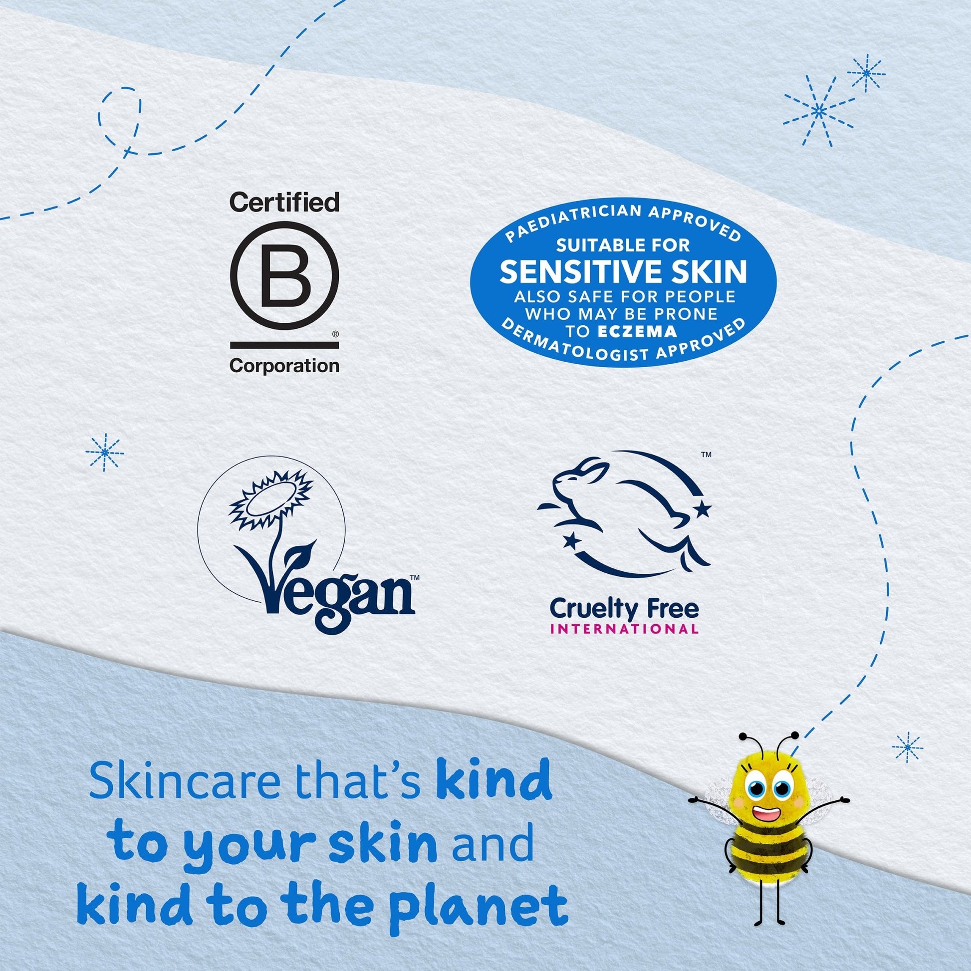 [STAFF] moisturiser fragrance-free