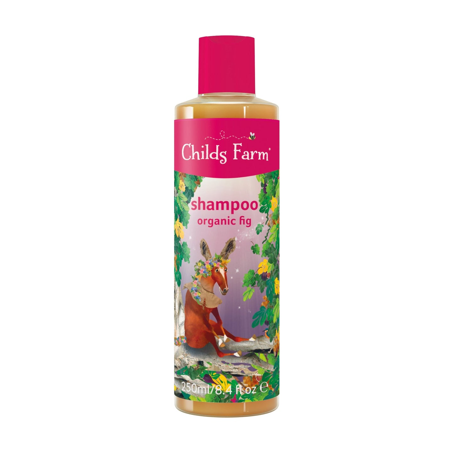 [STAFF] shampoo organic fig
