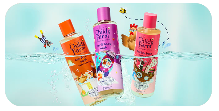 Suitable for children