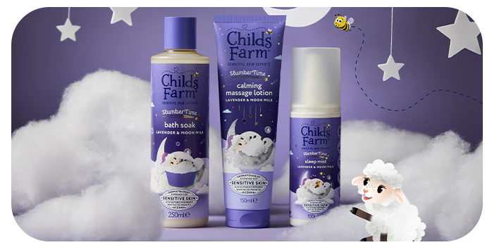The Sleep Range